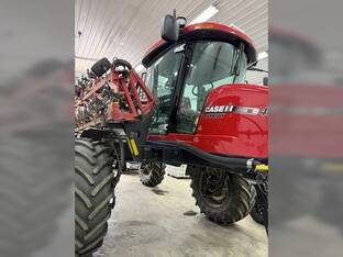 2014 Case IH PATRIOT 4430
