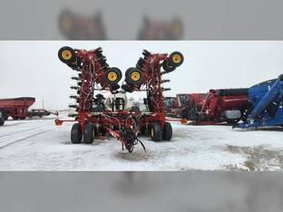 2014 Bourgault Industries Ltd. 3710-60