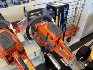 2025 Husqvarna 562 XP MARK II