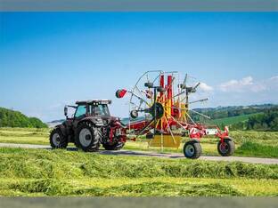 2025 POTTINGER TOP 882C