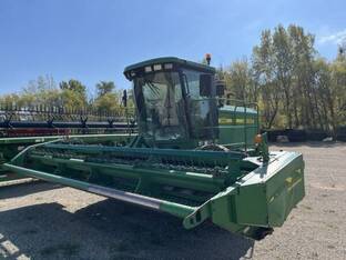 2002 John Deere 4895