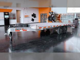 2026 Timpte 1420 DECK OVER