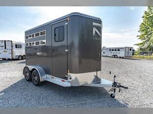2025 BAR M TRAILERS