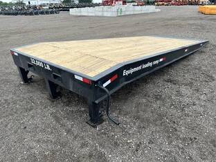 2026 Industrias America R820