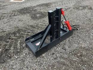 2025 Industrias America POST PULLER