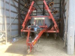 2017 Case IH NPX2800