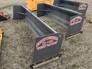 2025 Industrias America G-9