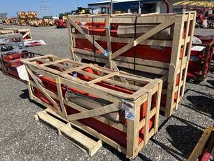 2025 Tar River YCT082