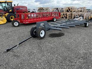 2025 Industrias America 625