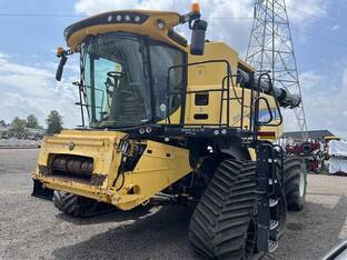 2019 New Holland CR8.90 REVELATION