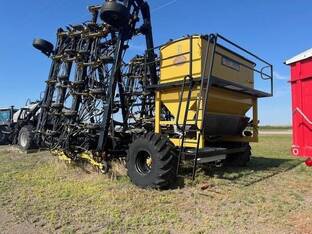 Seedmaster 8812