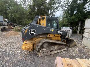 2024 John Deere 331G