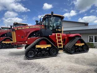 2021 Versatile 610DT