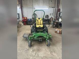 2020 John Deere Z930M