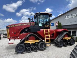 2018 Versatile 610DT