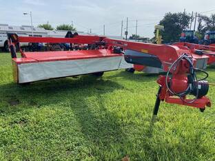 2025 Kuhn FC3561TLD