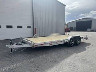 2026 QUALITY STEEL & ALUM PRODUCTS 83X20 5K