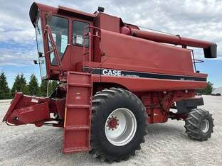 1984 International 1480