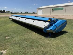 2016 Shelbourne-Reynolds CVS32