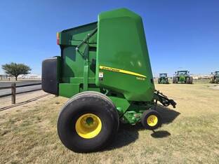 2022 John Deere 560R