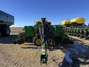 2024 John Deere DB80