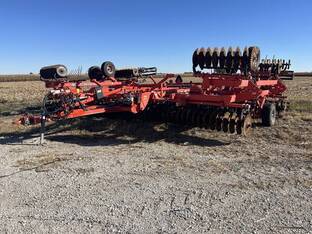 2022 Kuhn Krause 8010-40