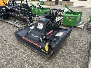 2022 John Deere RE40