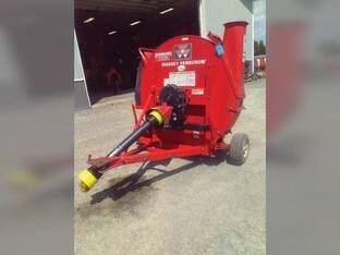 Massey-Ferguson 7515