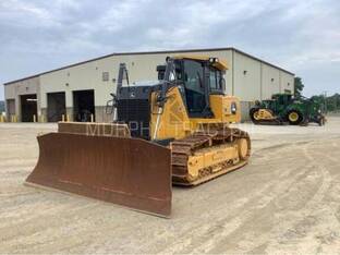 2023 John Deere 850L