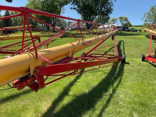 2018 Westfield MKX130X114