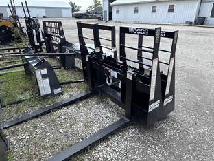 2025 Woods PFW2242S2