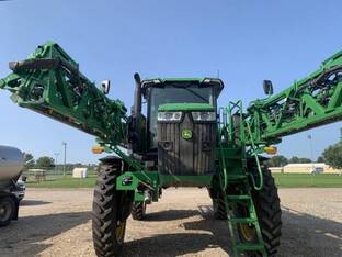 2024 John Deere 616R