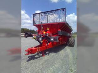 2025 FIELD LINE FL680