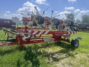 2021 POTTINGER HIT 10.11T