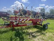 2021 POTTINGER HIT 10.11T