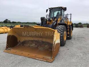 2024 John Deere 824 P