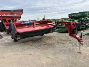 2019 New Holland 210