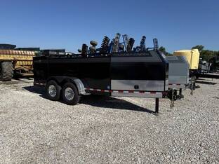 2024 Thunder Creek FST990