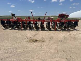 2013 Kuhn Krause 1200T