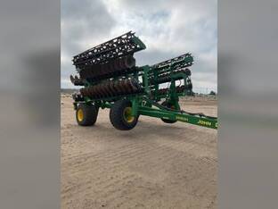 2023 John Deere 2680H