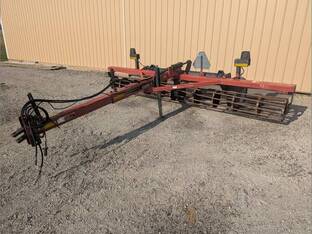 Case IH Crumbler 110