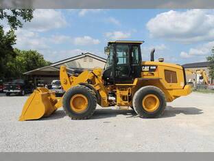 2013 Caterpillar 930K