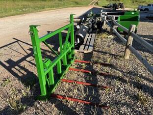 2024 HLA FEE550JD640