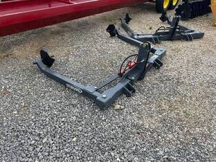 2025 PRO WELDING BALE UNROLLER