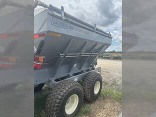 2025 Barron & Brothers LIBERTY