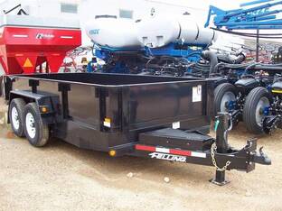 2026 Felling FT-12 DT HD