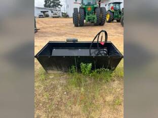 2021 John Deere SA72