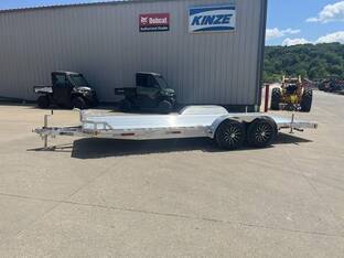 2025 BLACK RHINO CH720A-10 81X20