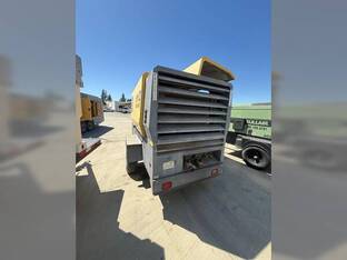 2020 Atlas Copco XAS950CD