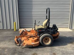 2013 Scag STC61V-730FX-SS